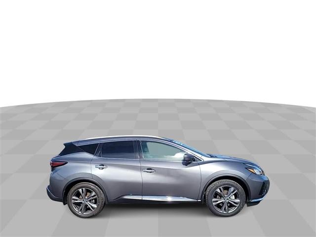 used 2023 Nissan Murano car, priced at $25,955