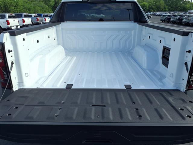 new 2026 Chevrolet Silverado EV car, priced at $69,230