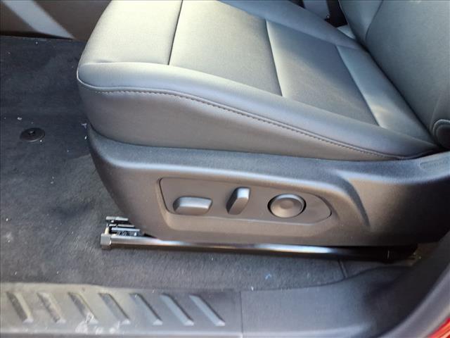 new 2026 Chevrolet Colorado car, priced at $48,445