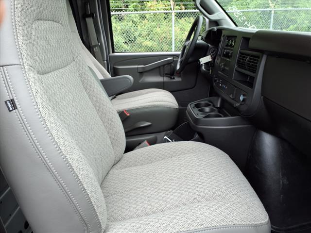 new 2025 Chevrolet Express 2500 car, priced at $43,394