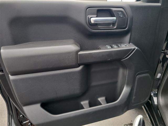 used 2021 Chevrolet Silverado 1500 car, priced at $30,478