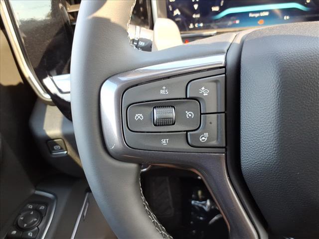 new 2026 Chevrolet Silverado 1500 car, priced at $70,546