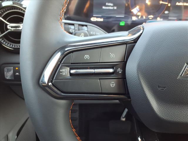 new 2026 Chevrolet Blazer EV car, priced at $63,275