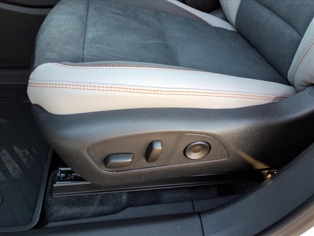 new 2026 Chevrolet Blazer EV car, priced at $63,275