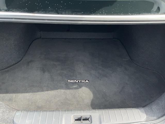 used 2022 Nissan Sentra car, priced at $17,489