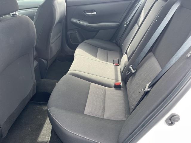 used 2022 Nissan Sentra car, priced at $17,489