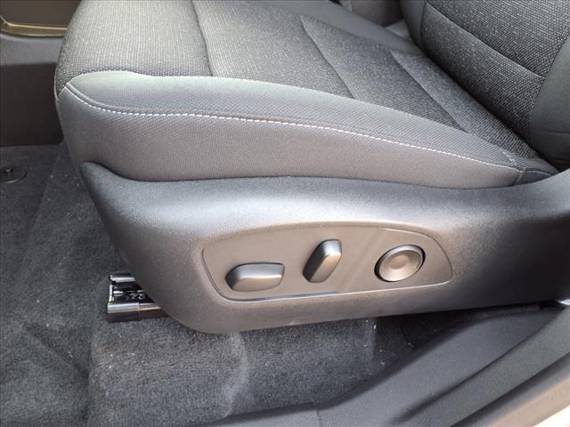 new 2025 Chevrolet Traverse car, priced at $41,094