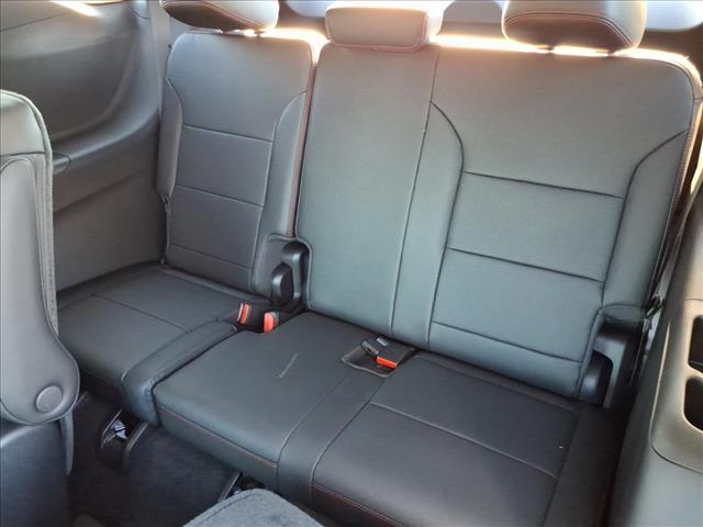 new 2026 Chevrolet Traverse car, priced at $57,947