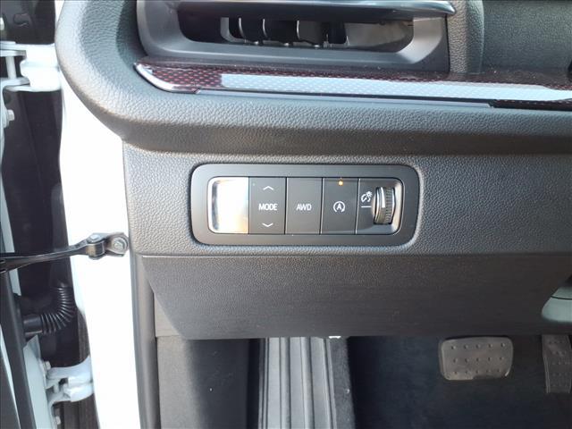 new 2026 Chevrolet Traverse car, priced at $57,947