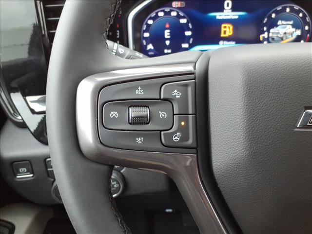 new 2026 Chevrolet Silverado 2500 car, priced at $73,630