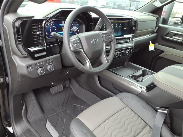 new 2026 Chevrolet Silverado 2500 car, priced at $73,630