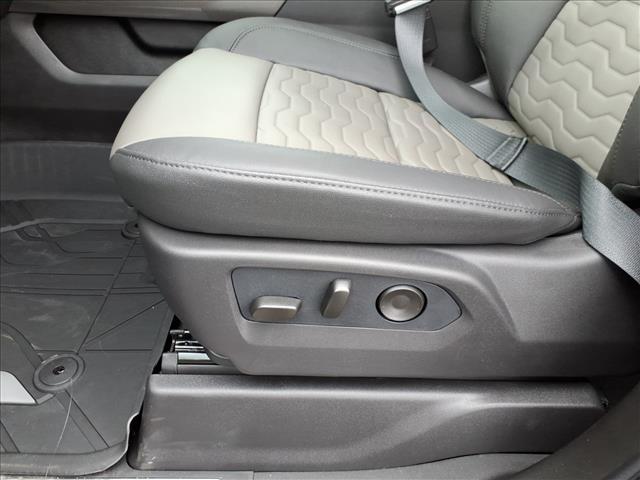 new 2026 Chevrolet Silverado 2500 car, priced at $73,630