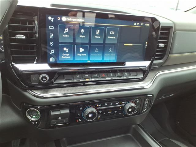 new 2026 Chevrolet Silverado 2500 car, priced at $73,630