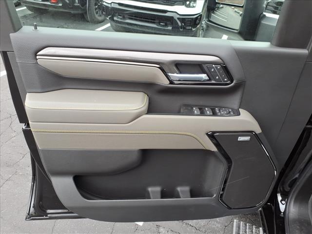 new 2026 Chevrolet Silverado 2500 car, priced at $73,630