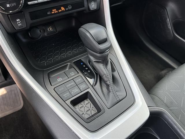 used 2023 Toyota RAV4 car, priced at $30,627
