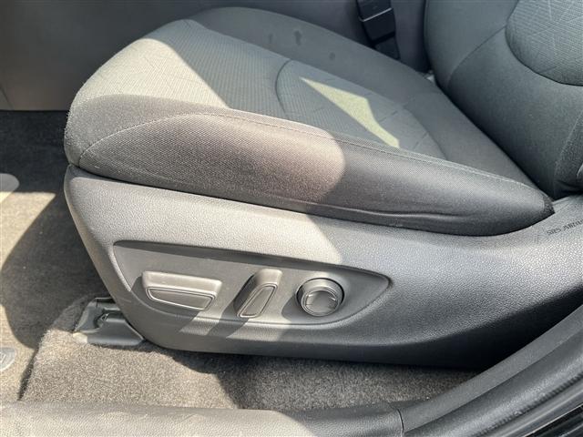 used 2023 Toyota RAV4 car, priced at $30,627