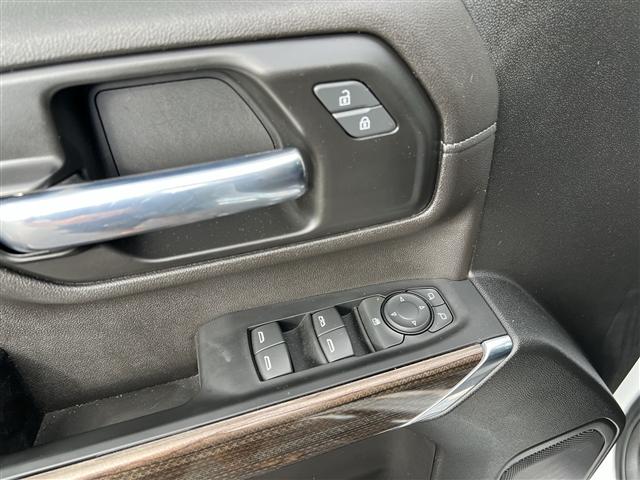 used 2022 Chevrolet Silverado 2500 car, priced at $49,939