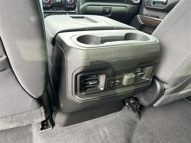 used 2022 Chevrolet Silverado 2500 car, priced at $49,939