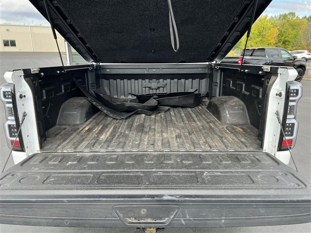used 2022 Chevrolet Silverado 2500 car, priced at $49,939