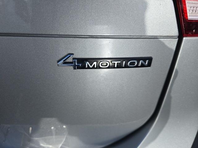 used 2022 Volkswagen Tiguan car, priced at $23,689