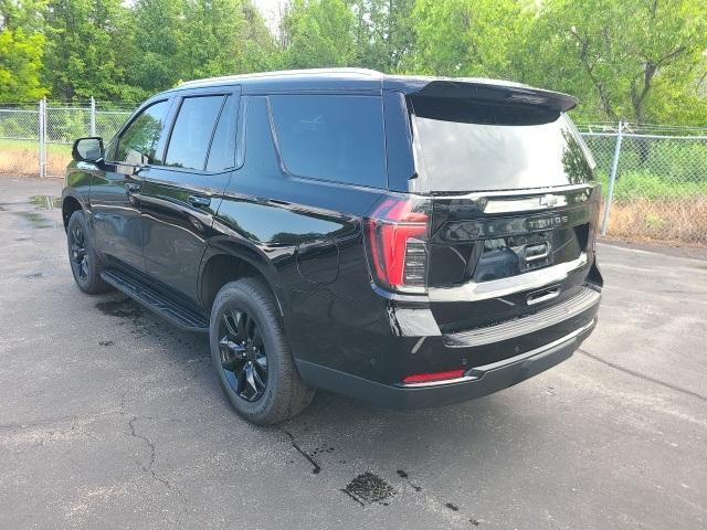 used 2025 Chevrolet Tahoe car, priced at $60,339