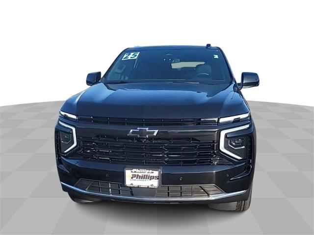 used 2025 Chevrolet Tahoe car, priced at $60,339