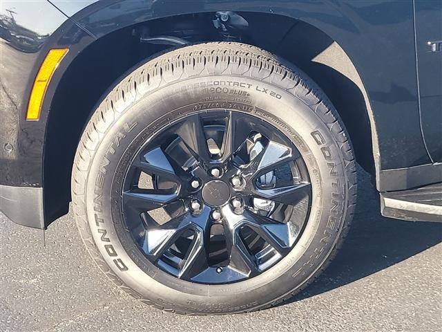 used 2025 Chevrolet Tahoe car, priced at $60,339