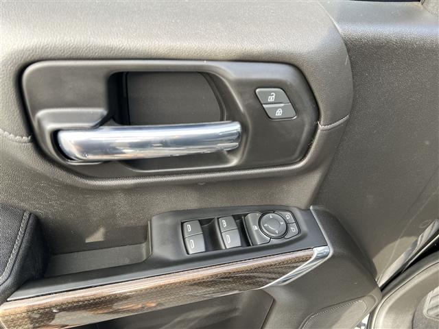 used 2021 Chevrolet Silverado 1500 car, priced at $32,928