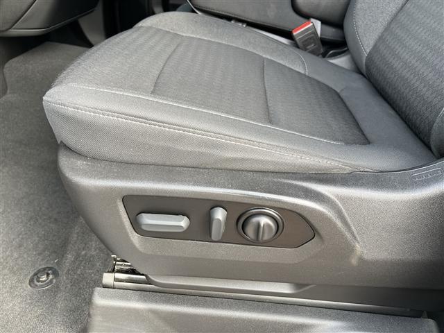 used 2021 Chevrolet Silverado 1500 car, priced at $32,928