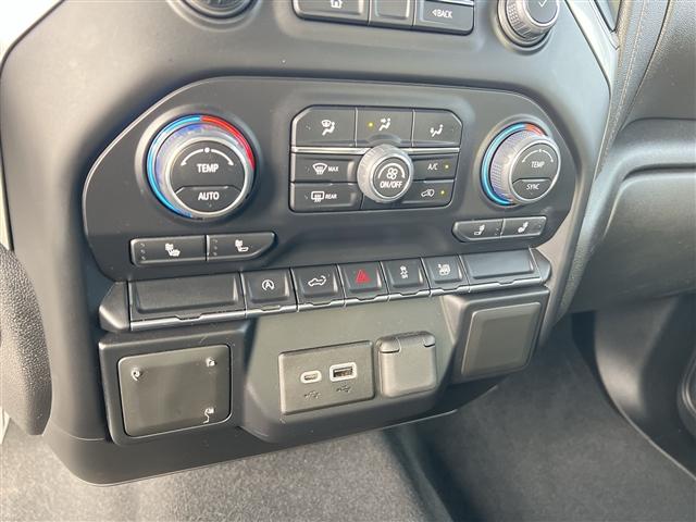 used 2021 Chevrolet Silverado 1500 car, priced at $32,928