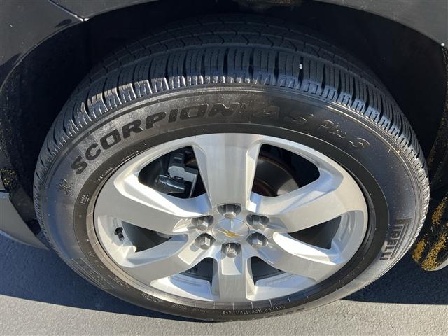 used 2017 Chevrolet Traverse car, priced at $15,499