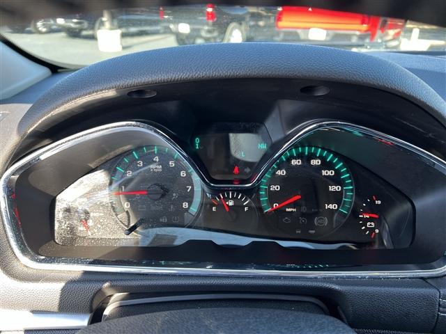 used 2017 Chevrolet Traverse car, priced at $15,499