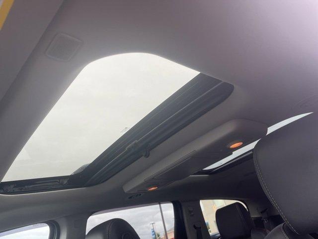 used 2017 Chevrolet Traverse car, priced at $14,499