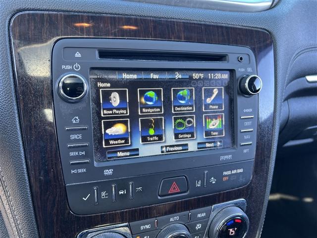 used 2017 Chevrolet Traverse car, priced at $15,499