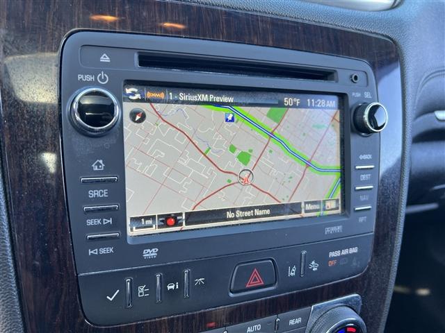 used 2017 Chevrolet Traverse car, priced at $15,499