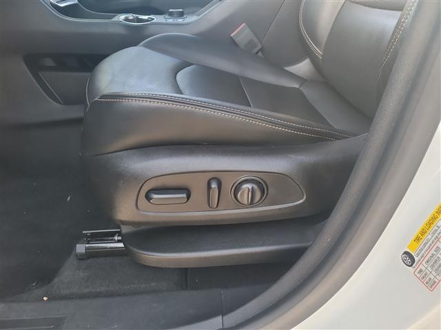 used 2019 GMC Terrain car, priced at $17,143