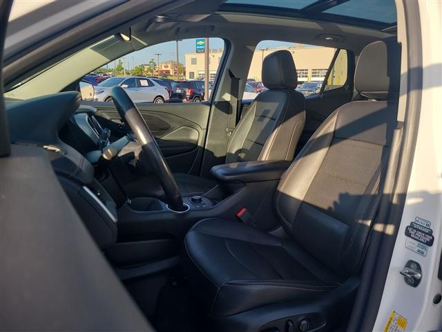 used 2019 GMC Terrain car, priced at $17,143