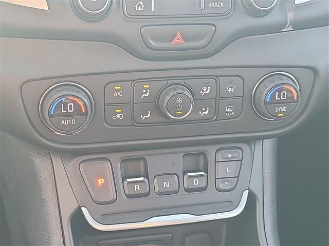 used 2019 GMC Terrain car, priced at $17,143