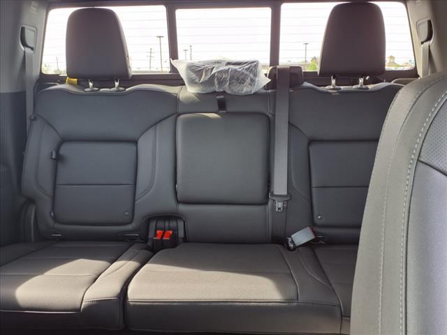 new 2025 Chevrolet Silverado 2500 car, priced at $68,044