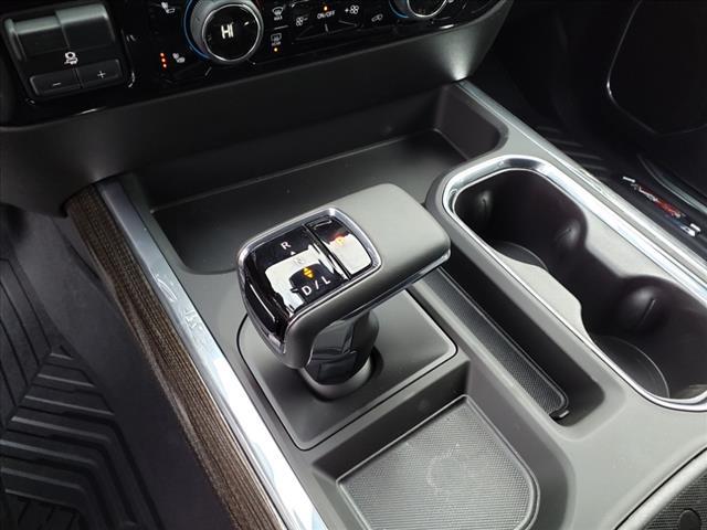 new 2025 Chevrolet Silverado 1500 car, priced at $53,048