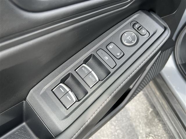 used 2025 Honda Accord Hybrid car, priced at $29,850