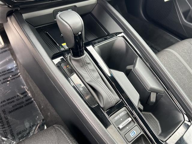 used 2025 Honda Accord Hybrid car, priced at $29,850