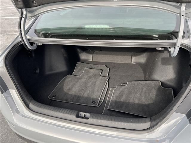 used 2025 Honda Accord Hybrid car, priced at $29,850