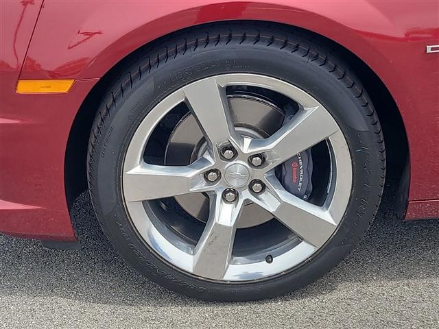 used 2010 Chevrolet Camaro car, priced at $29,998