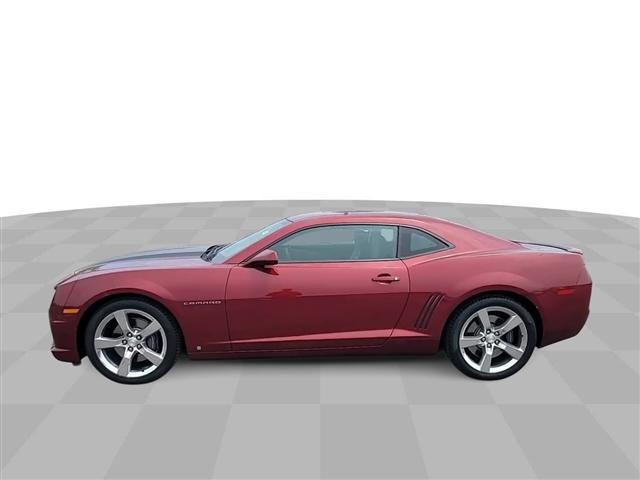 used 2010 Chevrolet Camaro car, priced at $29,998