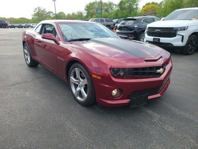 used 2010 Chevrolet Camaro car, priced at $29,533