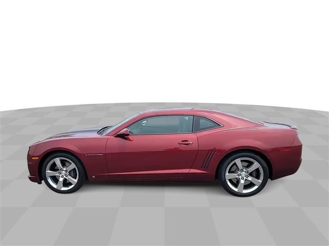 used 2010 Chevrolet Camaro car, priced at $29,998