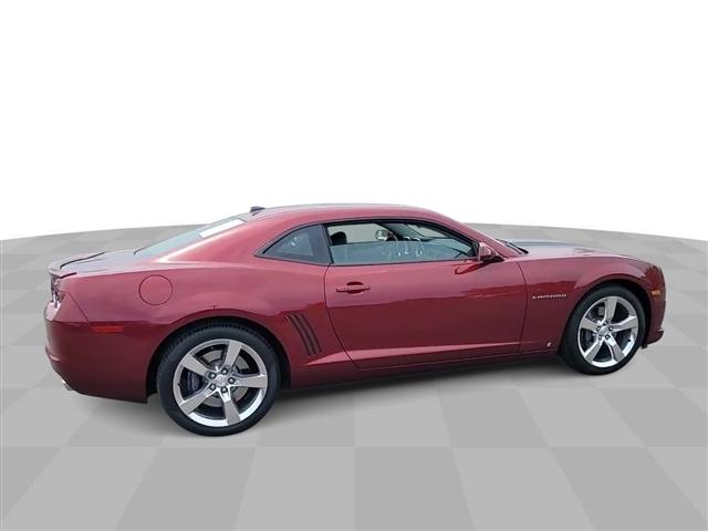 used 2010 Chevrolet Camaro car, priced at $29,998