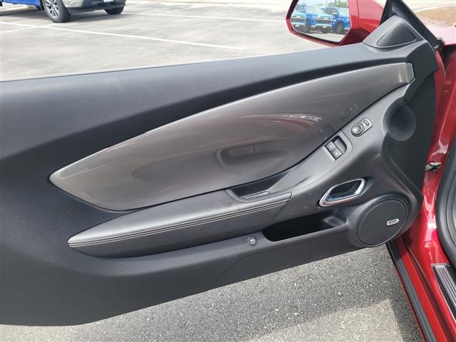 used 2010 Chevrolet Camaro car, priced at $29,998