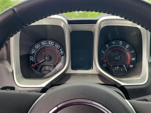 used 2010 Chevrolet Camaro car, priced at $29,998